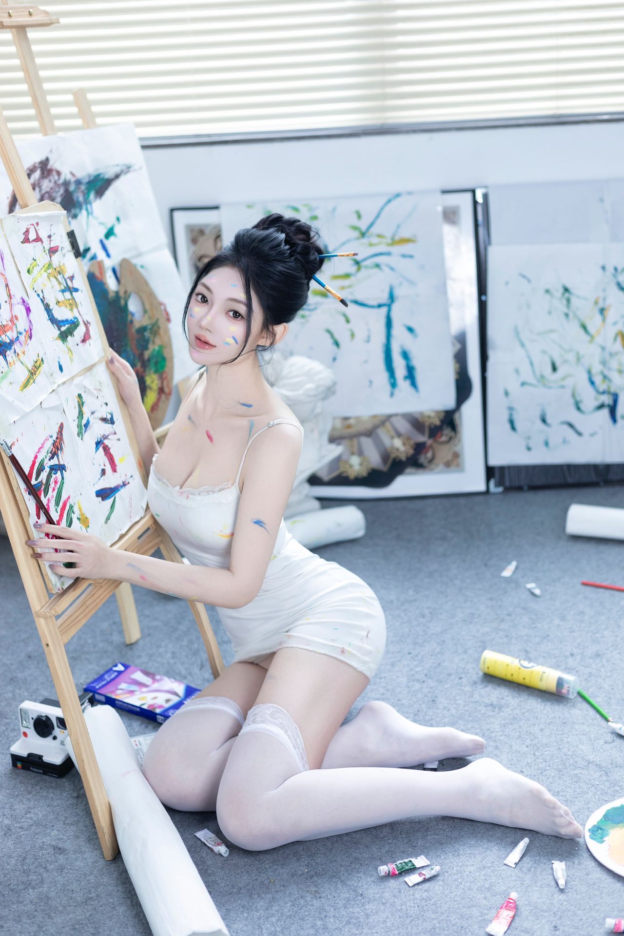 Olivia 写真3