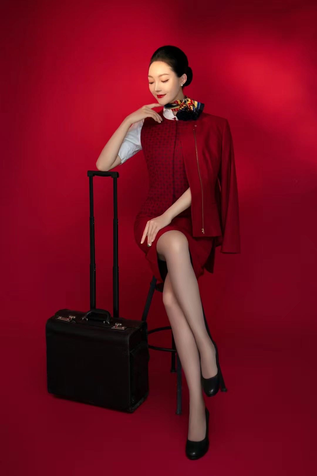 Olivia 写真6