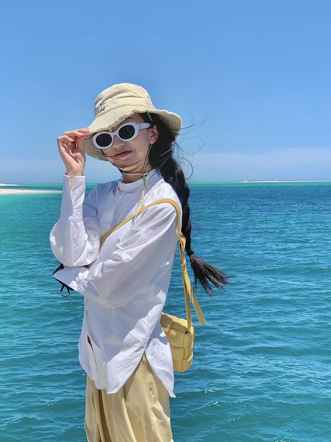 Sydnie 写真3